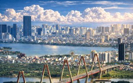 Đưa Luật Thủ đô vào cuộc sống: Tạo động lực mới để Hà Nội phát triển xứng tầm