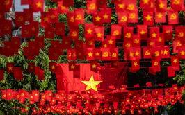 HÀ NỘI BAN HÀNH QUYẾT ĐỊNH PHÂN LOẠI ĐƠN VỊ HÀNH CHÍNH CẤP XÃ NĂM 2026: PHƯỜNG NGHĨA ĐÔ ĐẠT ĐƠN VỊ HÀNH CHÍNH PHƯỜNG LOẠI I