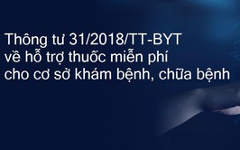 UBND phường Văn Miếu - Quốc Tử Giám tuyên truyền Thông tư số 16/TT-BYT ngày 25/5/2026 của Bộ Y tế