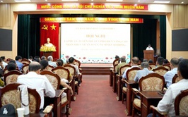 Hoài Đức tập huấn nâng cao nhận thức về an toàn, vệ sinh lao động năm 2026