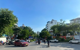 Ngày 26/5/2026, Hà Nội: ngày nắng nóng đặc biệt gay gắt, đêm không mưa