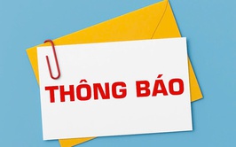THÔNG BÁO V/v thu hồi đất để thực hiện dự án Đầu tư xây dựng Khu đô thị thể thao Olympic trên địa bàn xã Tam Hưng, Thành phố Hà Nội Địa bàn thôn Văn Khê, xã Tam Hưng (đợt 2)