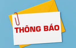 THÔNG BÁO V/v thu hồi đất để thực hiện dự án Đầu tư xây dựng Khu đô thị thể thao Olympic trên địa bàn xã Tam Hưng, Thành phố Hà Nội Địa bàn thôn Dư Dụ, xã Tam Hưng (đợt 1)