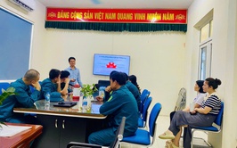 Phường Thanh Liệt tích cực chuẩn bị cho công tác phòng, chống dịch bệnh