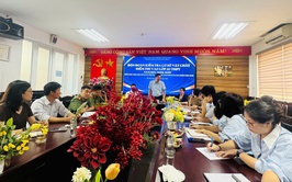 Phường Thanh Xuân sẵn sàng các điều kiện tổ chức Kỳ thi tuyển sinh vào lớp 10 THPT năm học 2026-2027