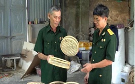 NGƯỜI CỰU CHIẾN BINH GIÀU LÒNG NHÂN ÁI – TẤM GƯƠNG SÁNG GIỮA ĐỜI THƯỜNG
