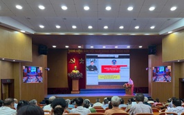 Phường Thanh Xuân tổ chức hội nghị Tuyên truyền Luật Thủ đô năm 2026