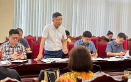Thêm 5 hộ dân đồng thuận bàn giao mặt bằng dự án Núi Trúc - Sơn Tây