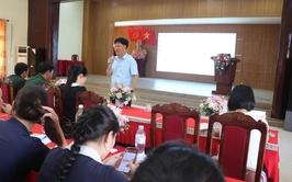 Bất Bạt tổ chức lớp bồi dưỡng kiến thức quốc phòng và an ninh đối tượng 4 năm 2026