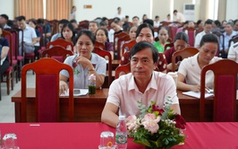 Liên Minh: Tuyên truyền Luật thủ đô năm 2026 cho cán bộ và Nhân dân