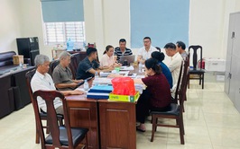 Xã Đại Thanh: Hoàn thành trên 50% tiến độ GPMB dự án Khu đô thị thể thao Olympic