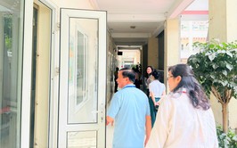 CẦU GIẤY CHỦ ĐỘNG RÀ SOÁT, SẴN SÀNG CÁC ĐIỀU KIỆN PHỤC VỤ KỲ THI VÀO LỚP 10 NĂM HỌC 2026 - 2027