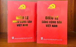 UBND phường Văn Miếu - Quốc Tử Giám tuyên truyền Hướng dẫn số 01-HD/TW ngày 19/5/2026 của Ban Chấp hành Trung ương