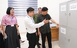 Các điểm thi tuyển sinh vào lớp 10 THPT năm học 2026-202 tại xã Bát Tràng đã sẵn sàng