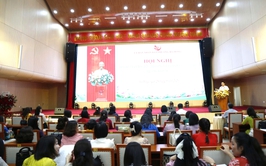 Phường Hà Đông tổng kết công tác giáo dục và đào tạo năm học 2025- 2026