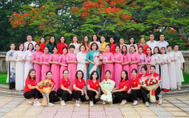 Bài viết về tấm gương người tốt việc tốt “Cô giáo Nguyễn Thị Hạnh – Người gieo yêu thương bằng trái tim của nhà giáo” Năm học 2025 - 2026