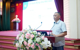 SƠN TÂY TẬP HUẤN NÂNG CAO KỸ NĂNG ỨNG DỤNG AI TRONG GIẢNG DẠY CHO KHỐI TIỂU HỌC