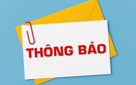 THÔNG BÁO Công khai kết quả kiểm tra hồ sơ đăng ký, cấp Giấy chứng nhận quyền sử dụng đất, quyền sở hữu nhà ở và các tài sản khác gắn liền đất của ông Lê Tiến Diên, bà Lê Thị Kim tại thôn Hưng Giáo, xã Tam Hưng