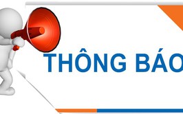 Xã Phượng Dực thông báo lịch tiếp công dân của Bí thư Đảng ủy tháng 6 năm 2026