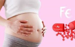 Thiếu máu thai kỳ - mẹ bầu đừng chủ quan