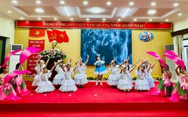 Phường Văn Miếu - Quốc Tử Giám chung tay chăm lo cho trẻ em có hoàn cảnh khó khăn