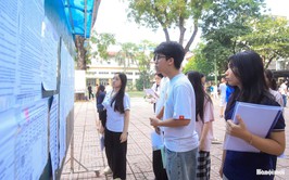 Tin tưởng kỳ thi tuyển sinh vào lớp 10 THPT diễn ra nghiêm túc, an toàn và thành công