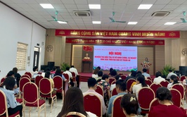 Xã Thuận An nghiệm thu kết quả cuộc Điều tra cơ sở hành chính, sự nghiệp năm 2026