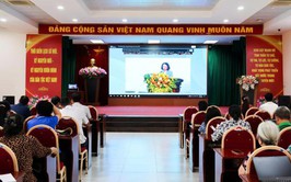 Đông Ngạc tham dự trực tuyến Lễ phát động Tháng hành động vì trẻ em năm 2026