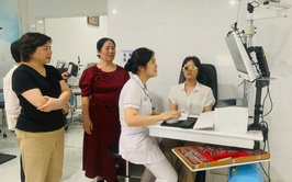Ghi nhận nhiều chuyển biến tích cực tại các cơ sở ngoài công lập