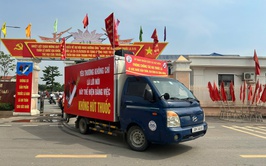 Hà Nội hưởng ứng Ngày Thế giới không thuốc lá 31/5