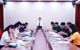 Phường Chương Mỹ xét duyệt chế độ chính sách cho các đối tượng theo Quyết định số 62/2011/QĐ-TTg và Quyết định số 22/2025/QĐ-TTg