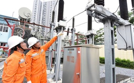 Gia Lâm triển khai đồng bộ giải pháp tiết kiệm năng lượng, quản lý nhu cầu điện năm 2026