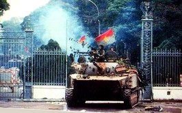 Kỷ niệm 51 năm Giải phóng miền nam: Trí tuệ quân sự sắc bén và tính nhân văn sâu sắc