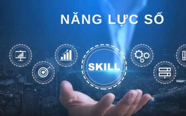 UBND Thành phố Hà Nội ban hành Quyết định số 2262 ngày 26/4/2026 về Ban hành “Khung Năng lực số cho công dân thành phố Hà Nội” và “Quy chế đánh giá, phân loại năng lực số theo Khung Năng lực số cho công dân thành phố Hà Nội”