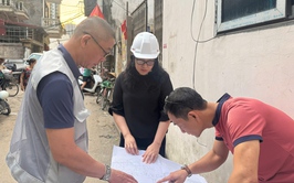 Phường Yên Hòa: 