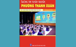 Tài liệu Thông tin tuyên truyền phường Thanh Xuân - Tháng 5/2026