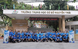Khương Đình: Chủ động đảm bảo các điều kiện tốt nhất cho kỳ thi tuyển sinh vào lớp 10 THPT