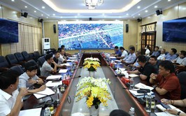 Xuân Mai quyết tâm hoàn thành giải phóng mặt bằng dự án Quốc lộ 6 đoạn qua địa bàn trước ngày 30/6