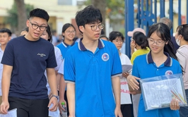 Ngày thi đầu tiên Kỳ thi tuyển sinh vào lớp 10 THPT năm học 2026-2027 trên địa bàn xã Nội Bài diễn ra an toàn, nghiêm túc