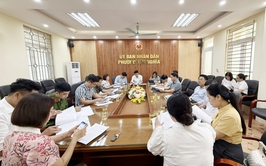 Đẩy mạnh khoa học công nghệ, đổi mới sáng tạo và chuyển đổi số trên địa bàn phường Yên Nghĩa