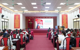 Phường Yên Nghĩa đẩy mạnh công tác giáo dục quốc phòng và an ninh năm 2026
