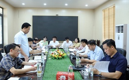 Thường trực HĐND xã Xuân Mai tổ chức thành công hội nghị liên tịch để chuẩn bị tổ chức Kỳ họp thứ ba HĐND xã khóa X, nhiệm kỳ 2026-2031