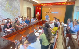 Phường Long Biên triển khai Kế hoạch tổ chức học bơi và phòng, chống tai nạn đuối nước cho học sinh trên địa bàn phường năm 2026