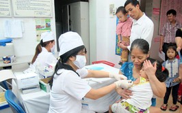 Thông báo triển khai tiêm chủng thường xuyên và tiêm vét vắc xin cơ bản cho học sinh mầm non, tiểu học tháng 6 năm 2026