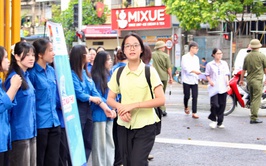 Phường Chương Mỹ: Hơn 1.000 thí sinh bước vào Kỳ thi tuyển sinh lớp 10 THPT năm học 2026 – 2027