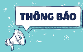 Thông báo về việc công khai danh mục thủ tục hành chính thuộc thẩm quyền giải quyết tại UBND xã Thanh Oai