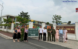 XÃ KIỀU PHÚ HUY ĐỘNG ĐỒNG BỘ CÁC LỰC LƯỢNG, BẢO ĐẢM ĐIỀU KIỆN TỐT NHẤT CHO KỲ THI TUYỂN SINH VÀO LỚP 10 THPT NĂM HỌC 2026 – 2027