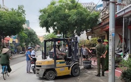 Phúc Lộc: Đồng thuận cao trong xử lý 