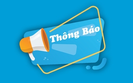 Thông báo công khai danh sách đơn vị nợ đọng bảo hiểm xã hội