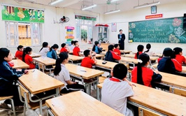 Nam Phù: Lan toả niềm say mê Ngoại ngữ, khơi dậy khát vọng hội nhập trong học sinh
